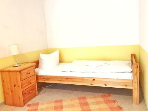 Apartamento Landpension Dubnitz