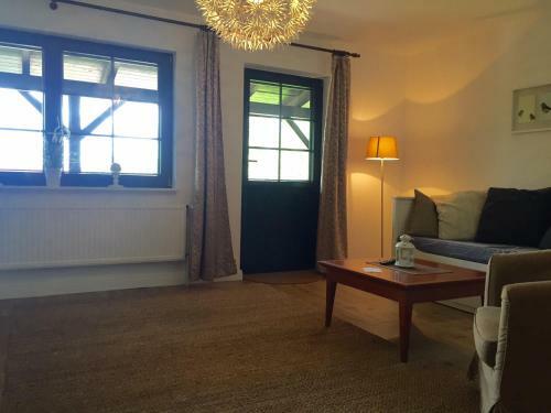 Apartamento Landpension Dubnitz