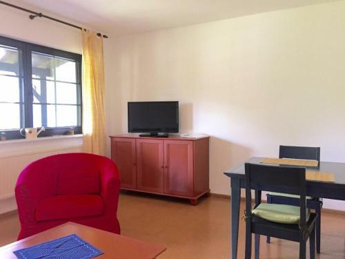 Apartamento Landpension Dubnitz