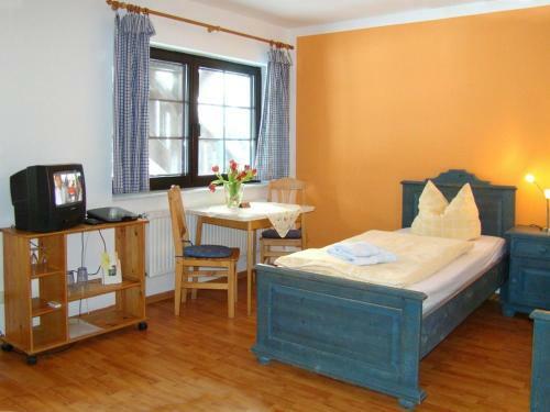 Apartamento Landpension Dubnitz