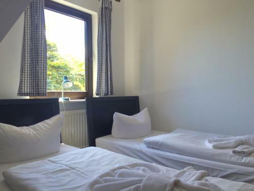 Apartamento Landpension Dubnitz