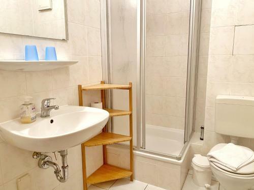 Apartamento Landpension Dubnitz