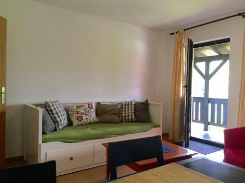 Apartamento Landpension Dubnitz