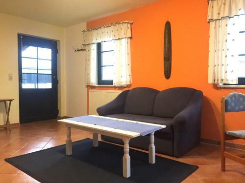 Apartamento Landpension Dubnitz