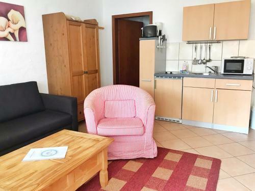 Apartamento Landpension Dubnitz