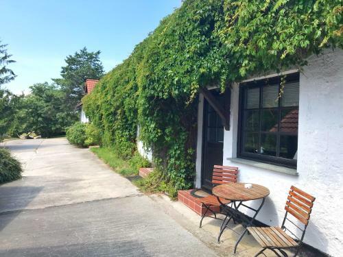 Apartamento Landpension Dubnitz