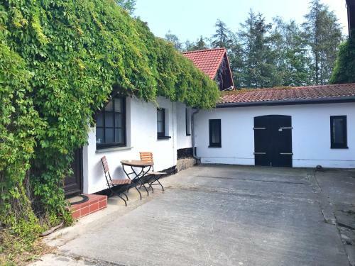 Apartamento Landpension Dubnitz