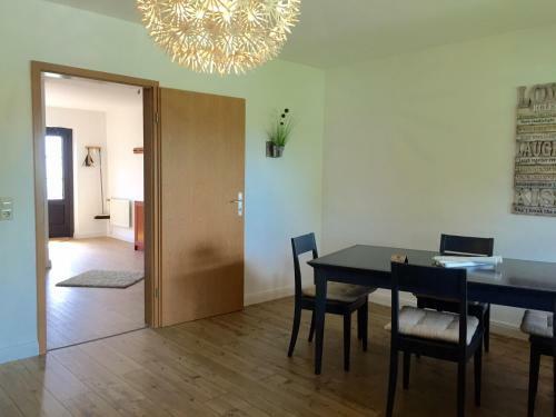 Apartamento Landpension Dubnitz