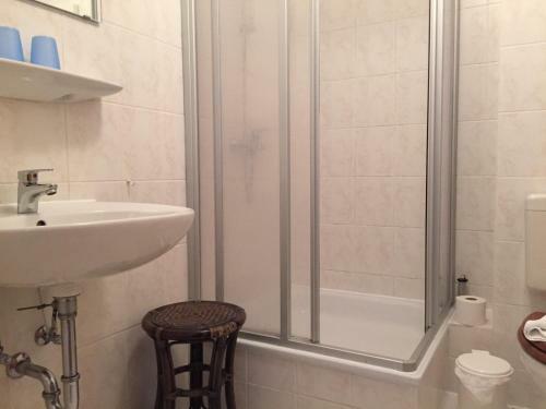 Apartamento Landpension Dubnitz