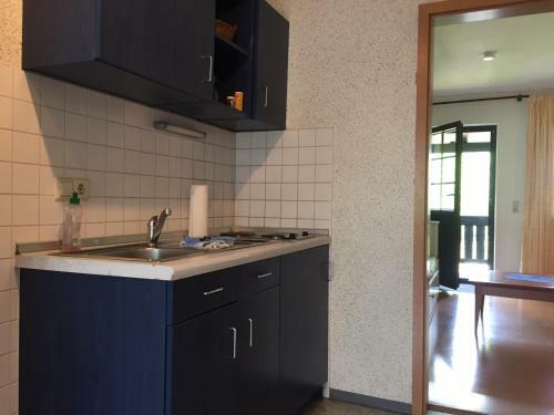 Apartamento Landpension Dubnitz