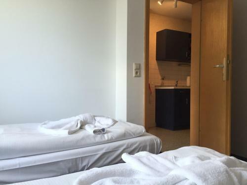 Apartamento Landpension Dubnitz