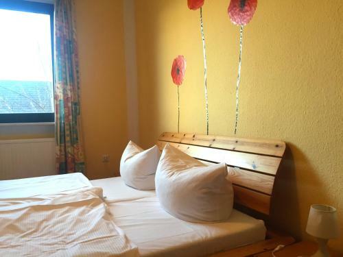 Apartamento Landpension Dubnitz
