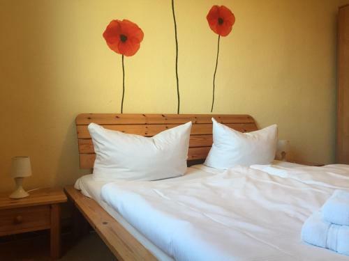 Apartamento Landpension Dubnitz