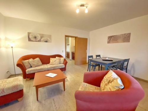 Apartamento Landpension Dubnitz