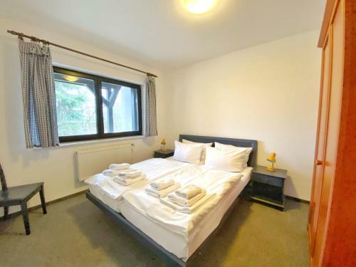 Apartamento Landpension Dubnitz