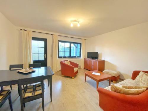 Apartamento Landpension Dubnitz