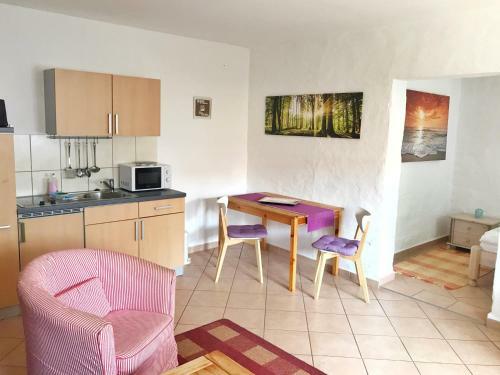 Apartamento Landpension Dubnitz