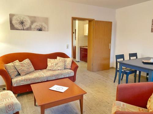 Apartamento Landpension Dubnitz