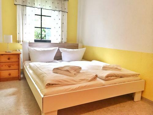 Apartamento Landpension Dubnitz