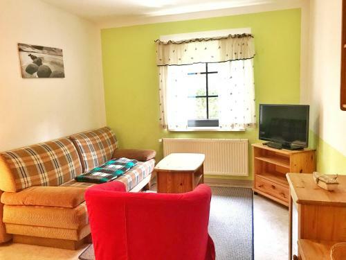 Apartamento Landpension Dubnitz