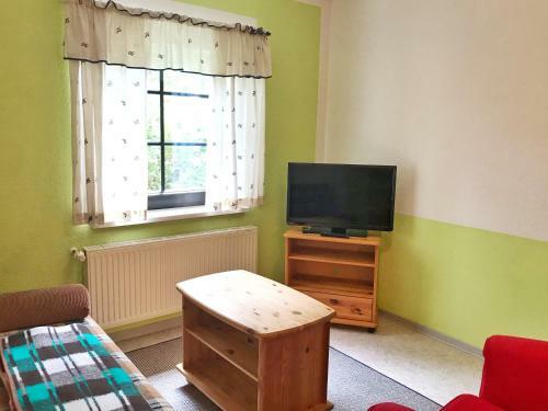 Apartamento Landpension Dubnitz