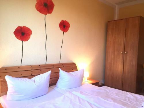 Apartamento Landpension Dubnitz