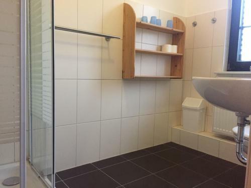 Apartamento Landpension Dubnitz
