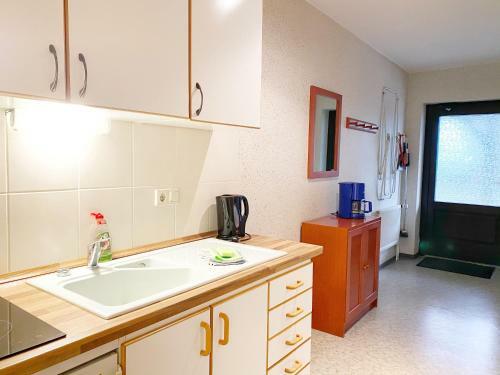 Apartamento Landpension Dubnitz