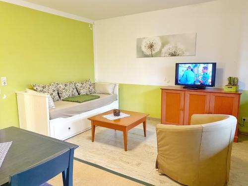 Apartamento Landpension Dubnitz
