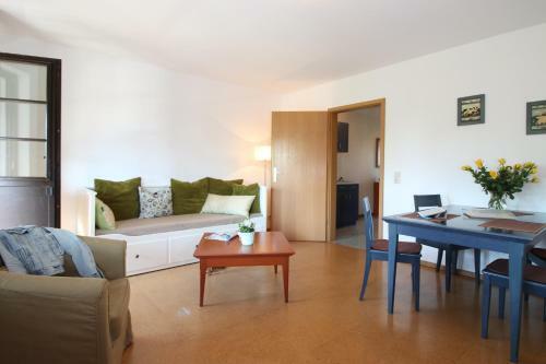 Apartamento Landpension Dubnitz