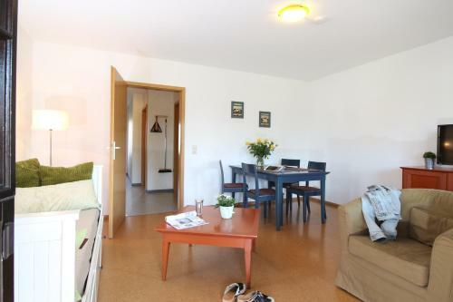Apartamento Landpension Dubnitz