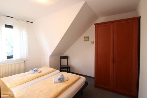Apartamento Landpension Dubnitz