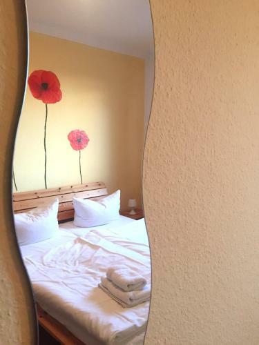 Apartamento Landpension Dubnitz