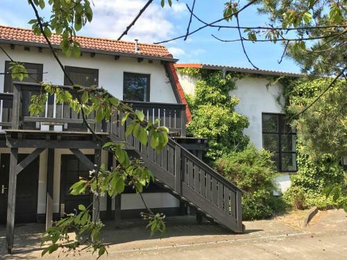 Apartamento Landpension Dubnitz