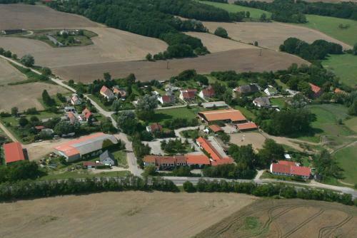 Apartamento Landpension Dubnitz
