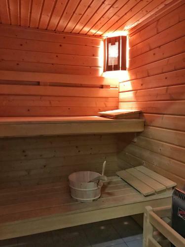 Apartamento Landpension Dubnitz