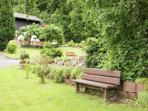 Holiday Home Medebach