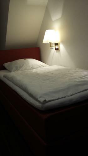 Hostal Hotel Horstmann Garni
