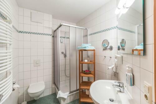 Am Weststrand Apartmenthaus Bellamare
