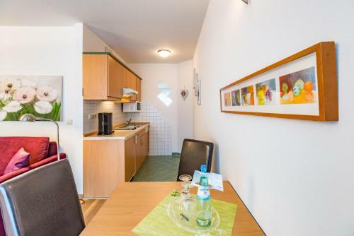 Am Weststrand Apartmenthaus Bellamare