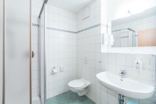 Am Weststrand Apartmenthaus Bellamare