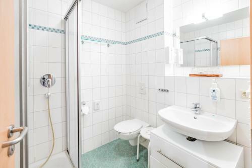 Am Weststrand Apartmenthaus Bellamare