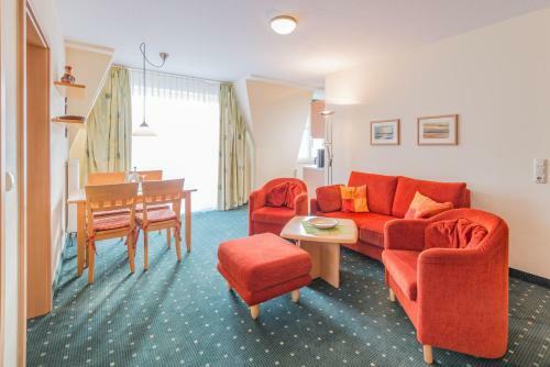 Am Weststrand Apartmenthaus Bellamare
