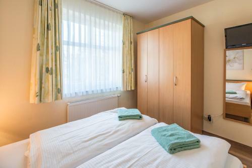 Am Weststrand Apartmenthaus Bellamare