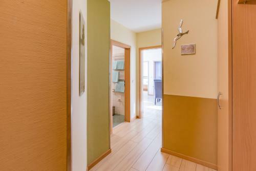Am Weststrand Apartmenthaus Bellamare