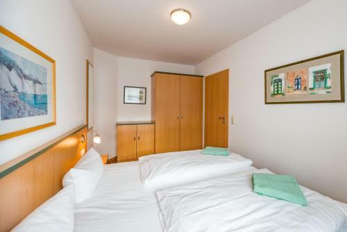 Am Weststrand Apartmenthaus Bellamare