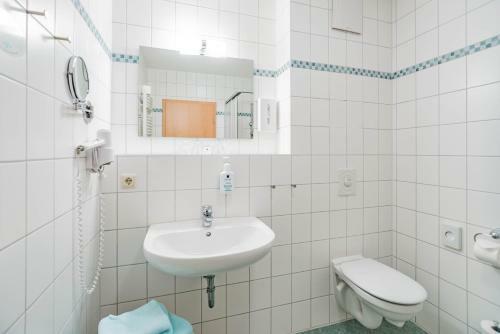 Am Weststrand Apartmenthaus Bellamare