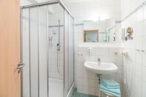 Am Weststrand Apartmenthaus Bellamare