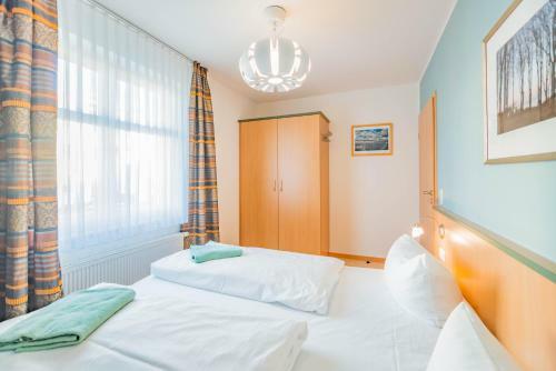 Am Weststrand Apartmenthaus Bellamare