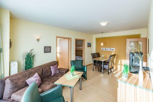 Am Weststrand Apartmenthaus Bellamare